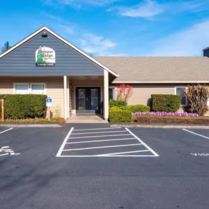 Pioneer Ridge Apartments