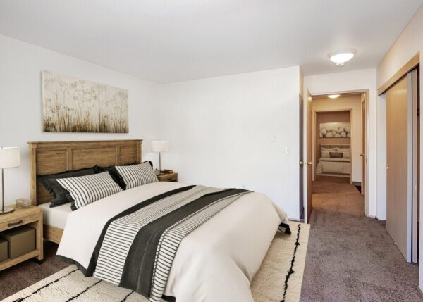 Pioneer Ridge Apartments - Image 5