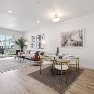 3 Bedroom Town homes