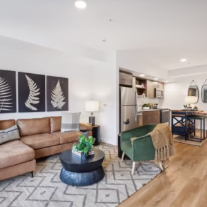 Maple Apartments