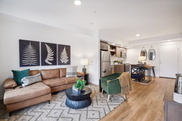 Maple Apartments