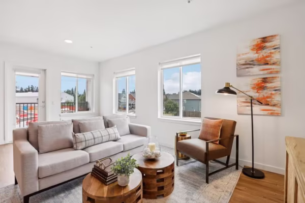 Maple Apartments - Image 5