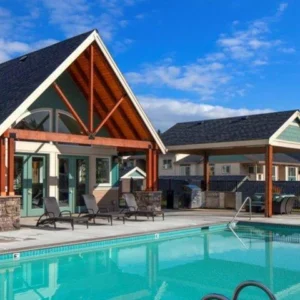The Landing Apartments