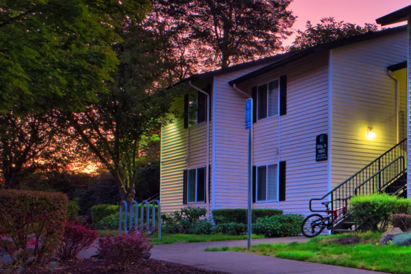Aspire Oregon City