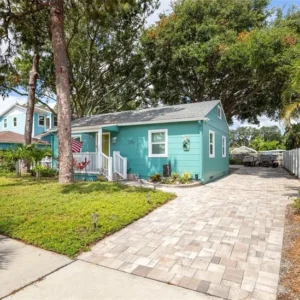 Bungalow, Coastal