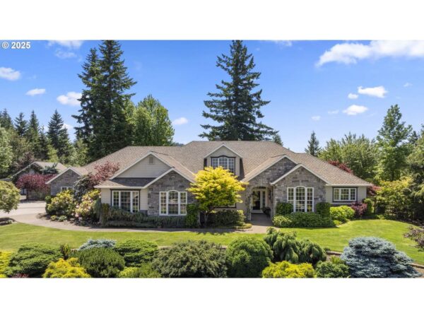 18050 S Ridge Runner Rd